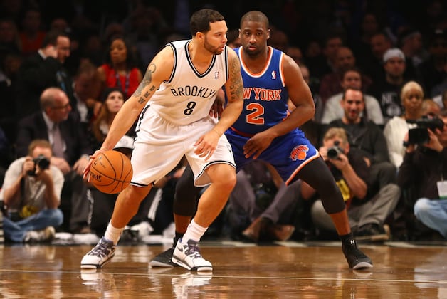 How Brooklyn Nets Can Win Battle for New York City This Season