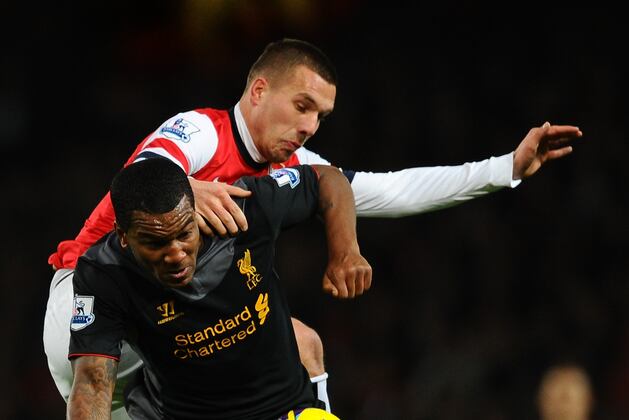Why Liverpool Are a Better Side Than Arsenal at the Moment