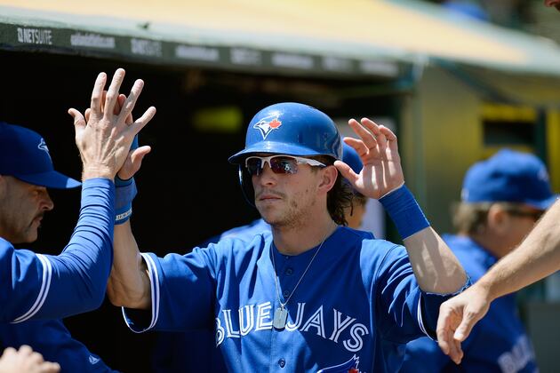10 Fantasy Baseball Stars of 2013 You Shouldn't Retain in Your Keeper League