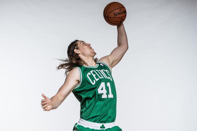 Setting Odds for 2013-14 NBA Rookie of the Year