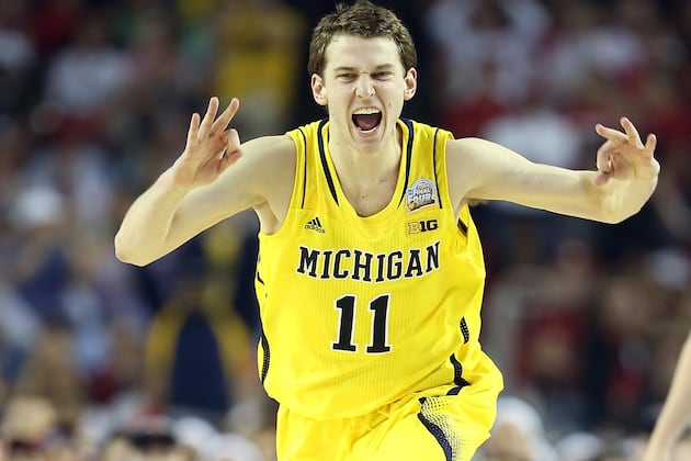 Michigan Basketball: Ranking Wolverines' 5 Most Indispensible Players