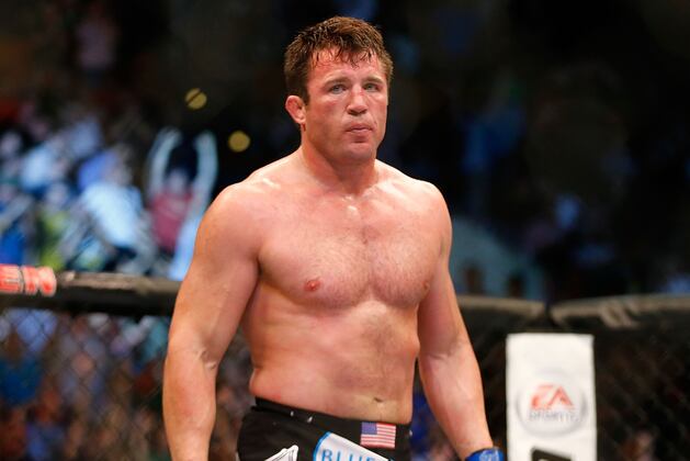 UFC Rankings for Each Weight Division Following UFC Fight Night 26