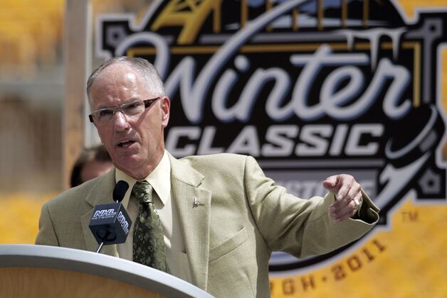 Ranking the 10 Best NHL Broadcasters Today