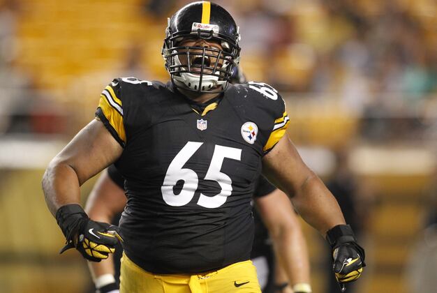 5 Unheralded Players Poised to Break out for Pittsburgh Steelers in 2013-14