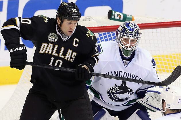 5 Available Free Agents Who Would Help Montreal Canadiens in 2013-14