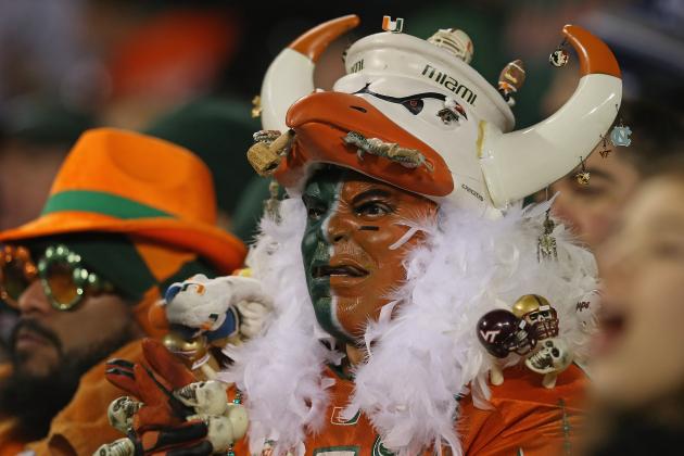 College Football Fanbases That Need 2013 Season Now More Than Ever