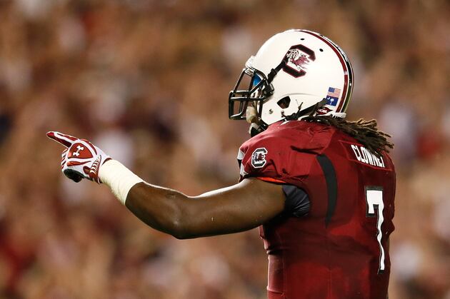 Matt Miller's 2014 NFL Draft Big Board