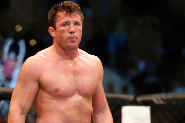 The Buzz List: The 10 Hottest, Most Controversial MMA Topics for Aug. 19-25