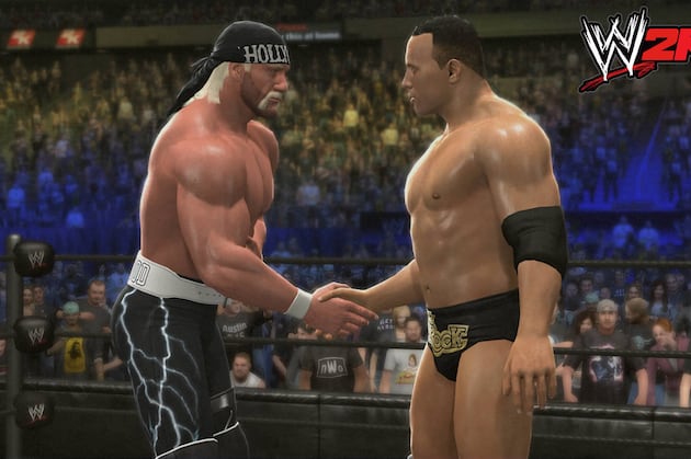 Breaking Down Latest News and Rumors Surrounding WWE 2K14 for Aug. 19
