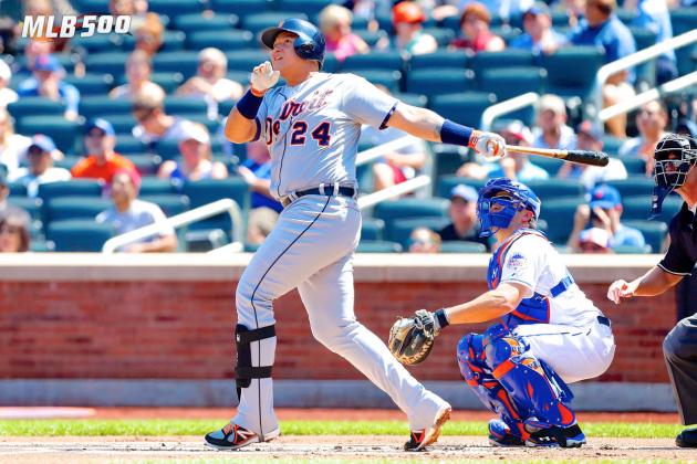 B/R MLB 500: Top 35 Third Basemen