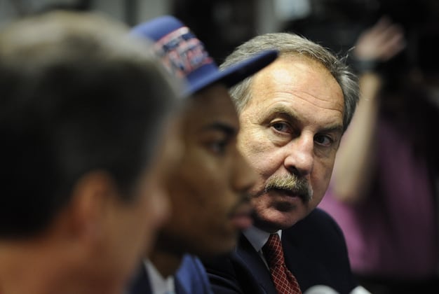 Washington Wizards: 10 Worst Roster Moves of the Past 10 Years