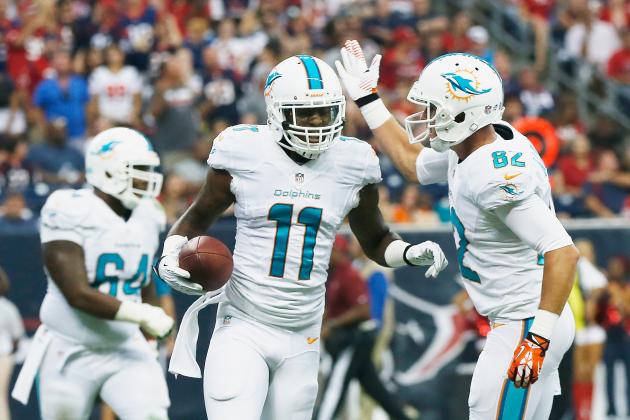 2013 NFL Preseason: Who Are the Most Important Players to Watch in Week 3?