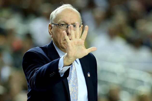 Syracuse Basketball: 5 Critical Keys to Winning ACC