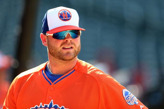 Predicting What the New York Yankees' Starting Lineup Will Look Like Next Year