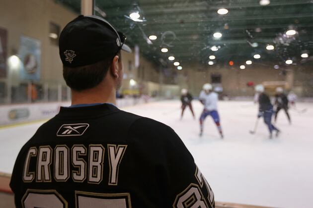 The Most Exciting Part of Each Top Pittsburgh Penguins Prospect's Game