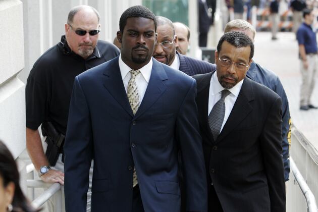 12 Athletes Getting Suspended for Doing Really Dumb Stuff