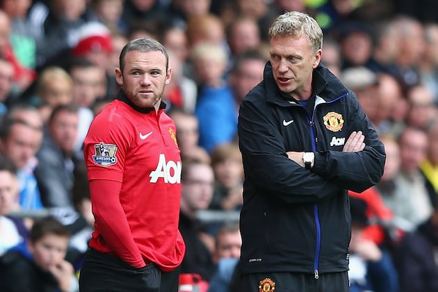 Manchester United: 5 Strikers Red Devils Could Still Sign in This Window