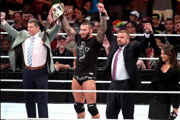 Who Should Help Daniel Bryan in the Fight Against The Corporation?