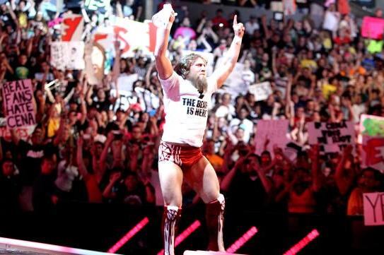 WWE Night of Champions 2013: Projections for Top Stars After Raw on Aug. 19