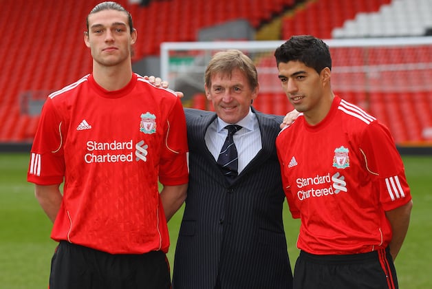 Liverpool's 20 Most Expensive Transfer Buys and How They Fared