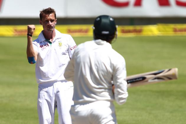 Picking the Best Test XI in World Cricket on Form Right Now