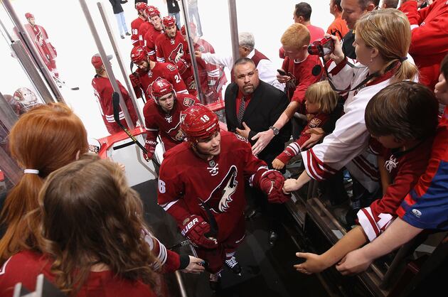 10 Changes That Will Have the Biggest Impact on the 2013-14 NHL Season