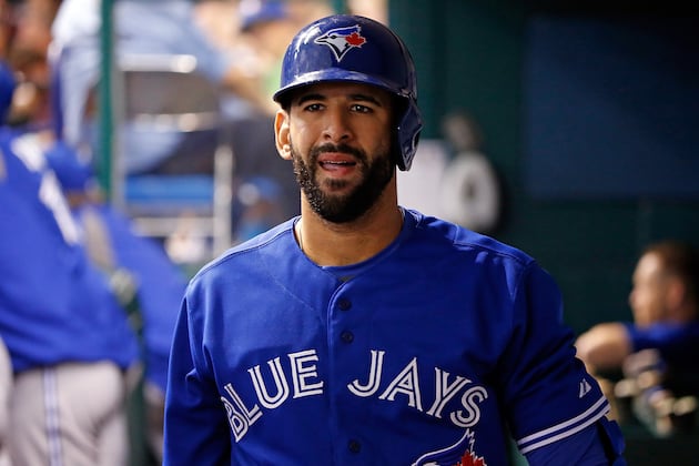 Predicting What the Toronto Blue Jays' Lineup Will Look Like Next Year
