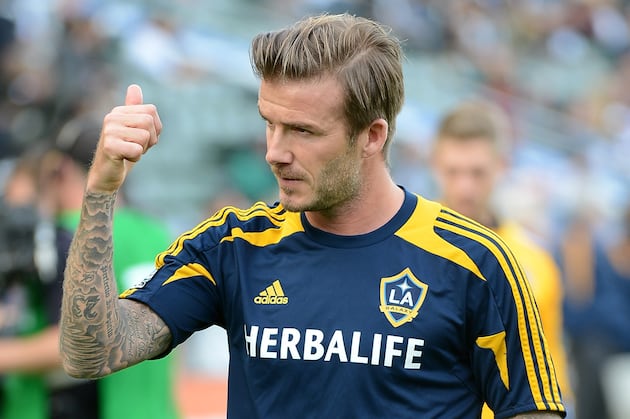European Stars Destined to Play in the MLS One Day