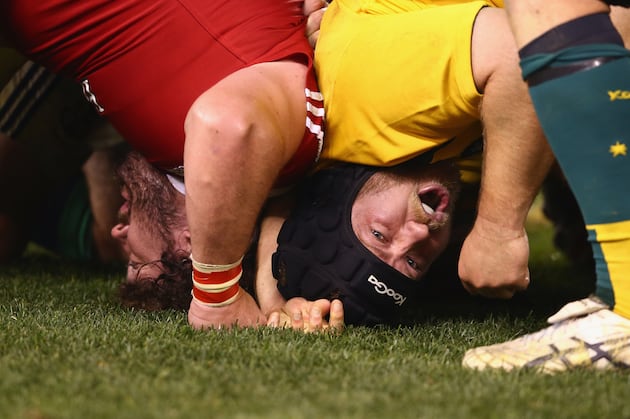 Analyzing Implications of New Rules of Engagement at Scrums