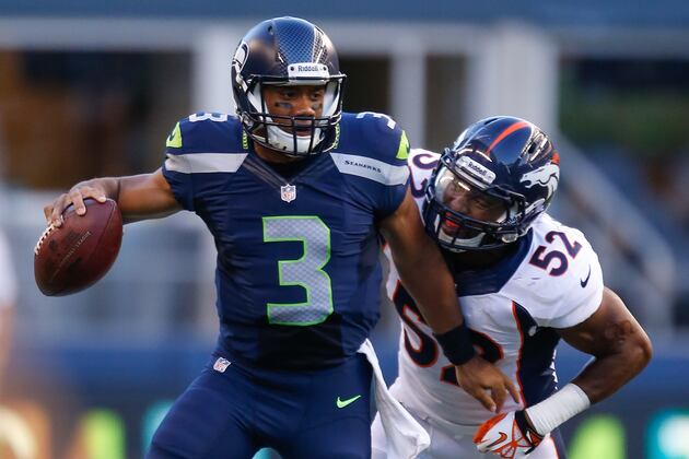 2013 Fantasy Football: Who Are This Year's Best Bargain Buys?