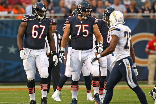 Team-by-Team NFL Rookie Class Report Card Heading into Preseason Week 3
