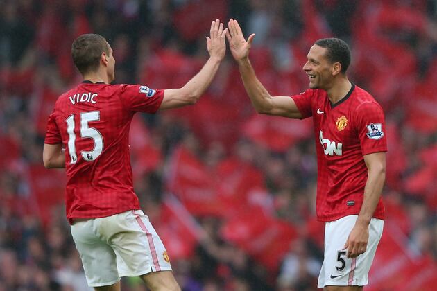 Premier League Fantasy Football 2013-14: Top Player Picks for Gameweek 2