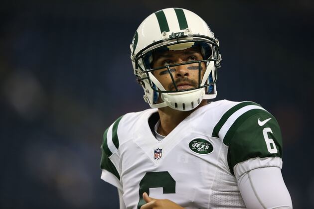 2013 NFL Preseason Week 3 Picks: New York Jets vs. New York Giants