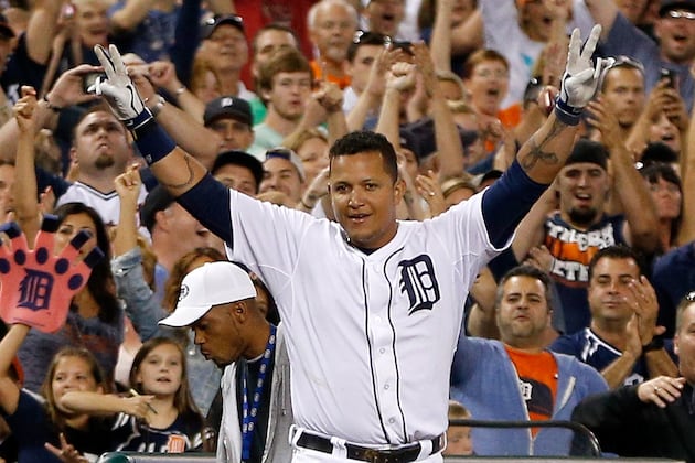 Each MLB Team's Player Most Responsible for His Club's Success/Failure