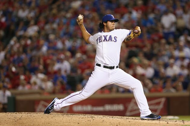 5 Exciting Prospects the Texas Rangers Could Promote in September