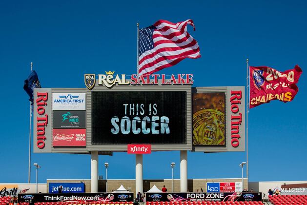The Home Guard: MLS Players in the US Men's National Team Player Pool