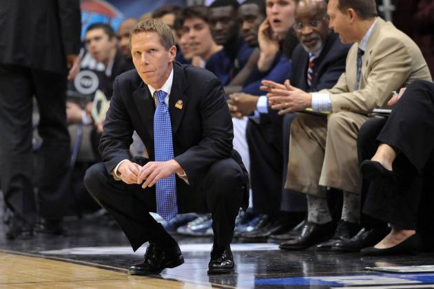 NCAA Basketball Teams Most Likely to Run Away with 2014 Conference Titles