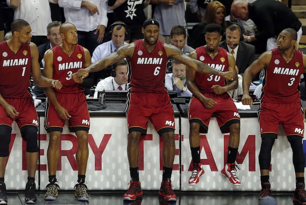 Evaluating the Financial Health of Every NBA Team After the Offseason