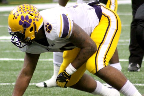 Scouting Report, Video Highlights and Predictions for 5-Star DT Gerald Willis