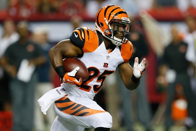 2013 Fantasy Football: Buying or Selling Rookies as Fantasy Stars