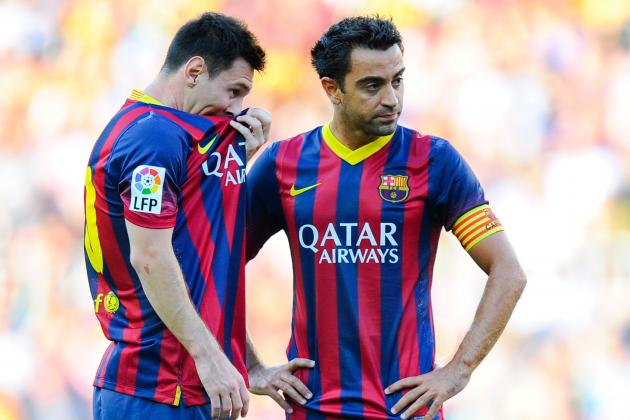 Rising Stars to Watch in La Liga This Season