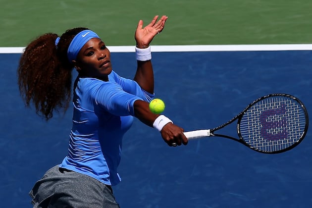 Burning Questions Ahead of the 2013 US Open