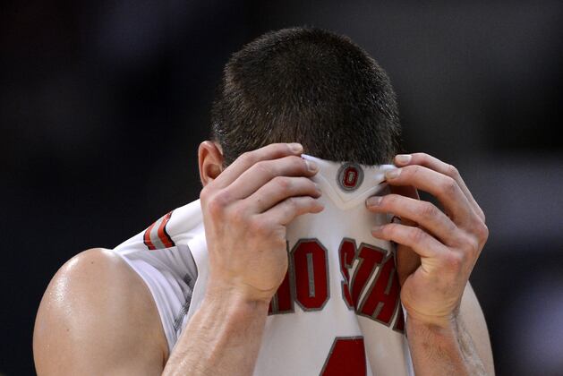 Ohio State Basketball: 5 Things That Should Worry Buckeyes Fans