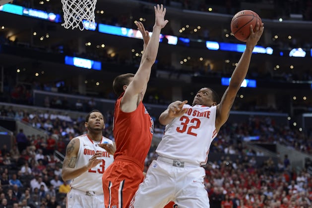 The Biggest X-Factor for 20 Top College Basketball Teams in 2013-14 Season