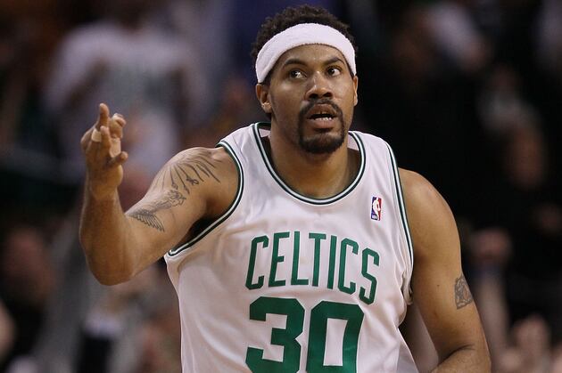 The Most Embarrassing Players in Boston Celtics' Past 20 Years