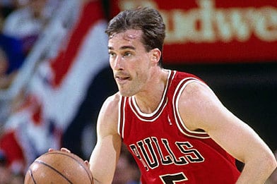 Ranking the Best Free-Agent Signings in Chicago Bulls History