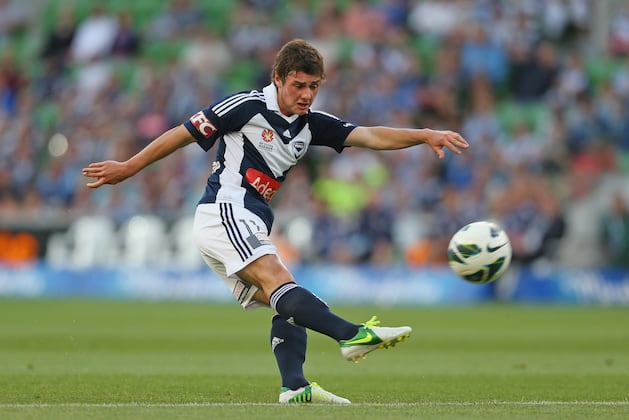 10 of the Best Footballers in the World You Haven't Heard Of Yet