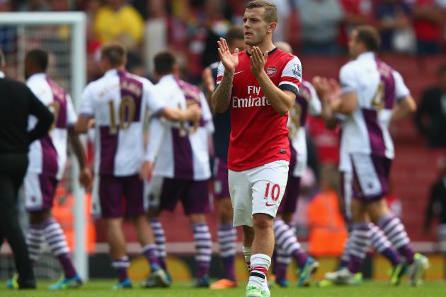 Europe's Biggest Underachieving Clubs