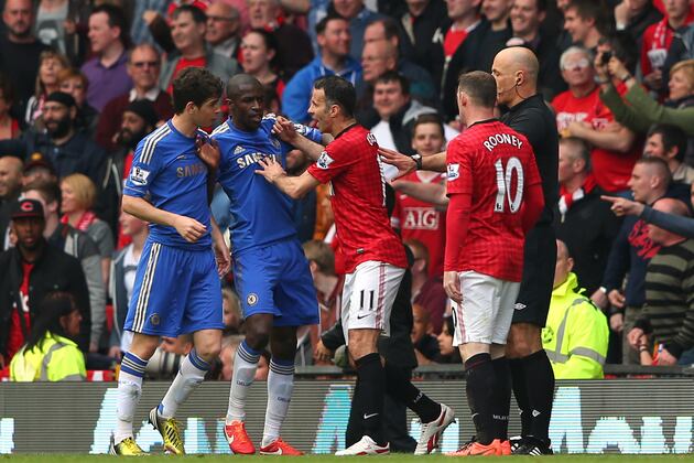 Premier League Week 2 Predictions: Key Men for Manchester United and Chelsea