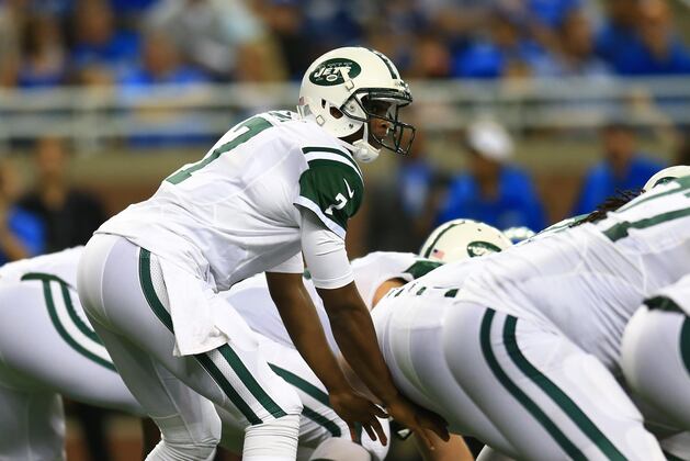 NFL Position Battles That Can Be Decided in Preseason Week 3